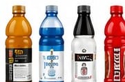 Enhanced water bottles with vitamins, minerals and botanical ingredients accepted for CRV
