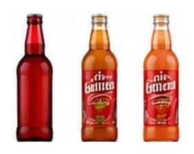 Wine cooler and flavored malt beverage bottles accepted for CRV