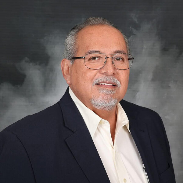 Julian Balderas — Regional Director