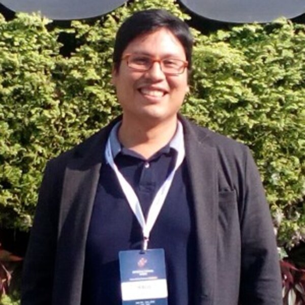 Raul Carpio — CTO
